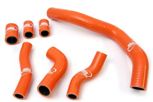 Tubi radiatore silicone - silicone, as3
