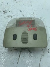 RICAMBI USATI, PLAFONIERA