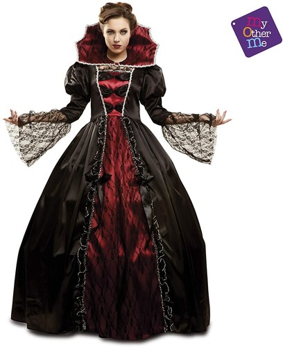 Other costume da vampira - other,