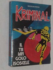 KRIMINAL special the triangle