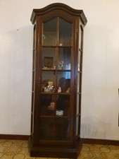 vetrina soggiorno moderna