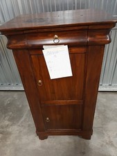 COMODINO ANTICO  "rustico"