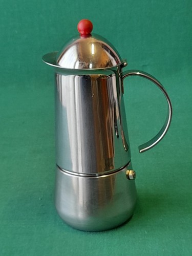 Vecchia caffettiera lavazza - vecchia,