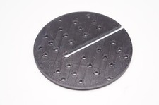 Piastra Di Ricambio Per