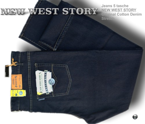 Jeans bombastic oz - 13,