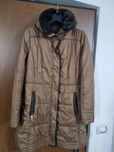Piumino oca donna - piumino, tg