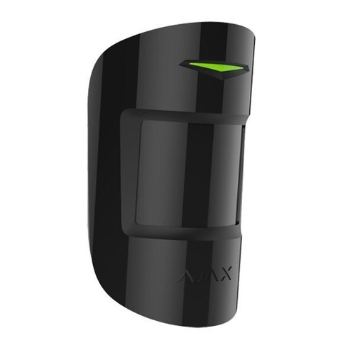 Ajax combiprotect black - ajax,