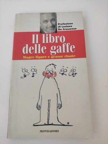 Luciano crescenzo il - de,