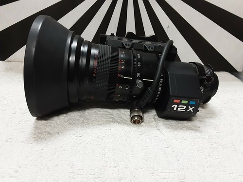 Fujinon jvc e51w per - jvc, hz-e51w-u