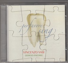 VINCENZO VASI / GIORGIO