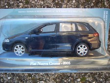 DIE CAST FIAT NUOVA CROMA 2005