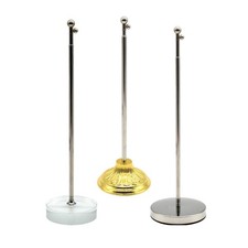 Porta bandiera della sala da