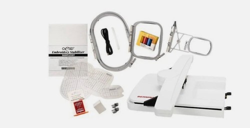 Modulo ricamo bernina b700 735 - ricamo,