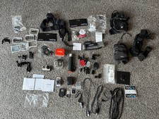 GoPro HERO4 Silver Bundle