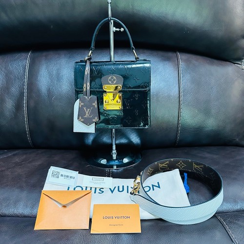 Louis vuitton spring street - louis,