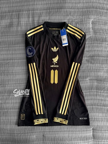 Maglia mexico 2025 - maglia,