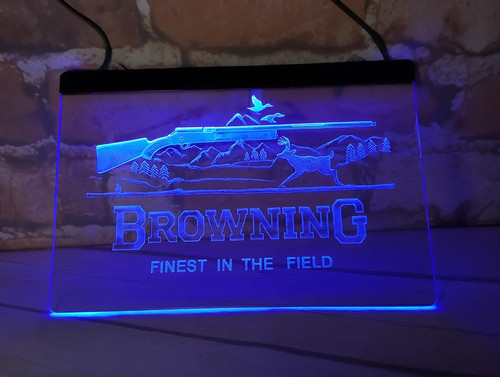 Insegna luminosa neon led - insegna,