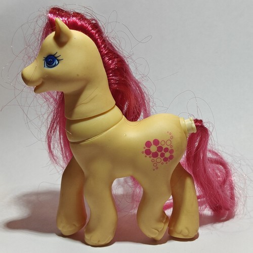 Mio mini pony - mio,