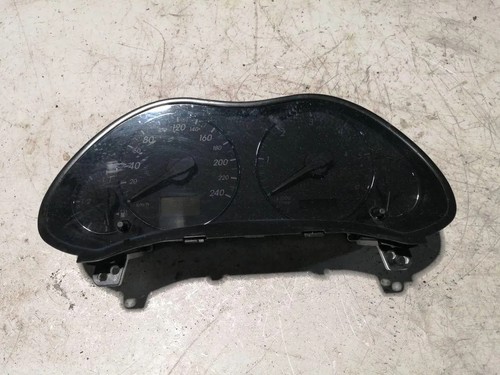 Strumentazione toyota avensis - strumentazione,