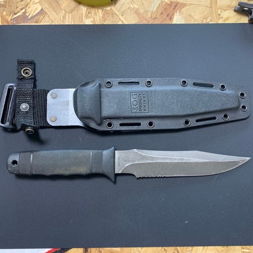 Coltello sigillo sog 2000 - sigillo,