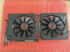 Scheda grafica ASUS Strix AMD