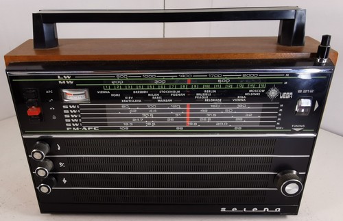 Radio epoca anni - anni, selena