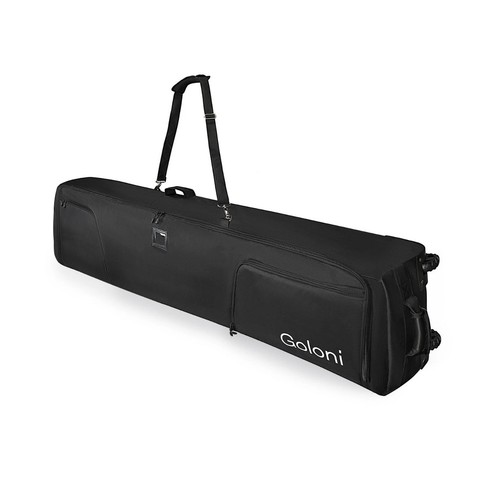 Goloni borsa sci con ruote - sci,