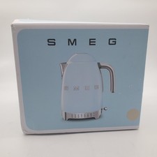 Smeg Bollitore Temperatura