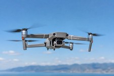 Fotografia con drone E88 di