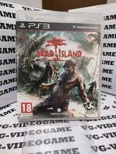 DEAD ISLAND , PLAYSTATION 3