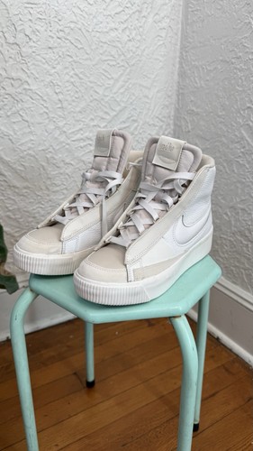 Scarpe nike blazer mid - blazer, victory
