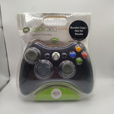 New Controller Wireless per
