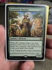 Formidabile Altoparlante