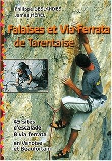 Falaises via ferrata - via, de