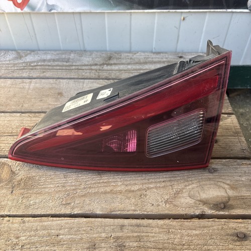 Fanale stop interno destro - stop, dx