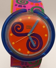 Cinturino originale Swatch Pop