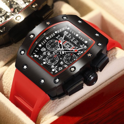 Orologio polso quarzo - orologio, al