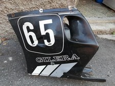Gilera 125 carena - kz,
