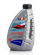 Q8 OUTBOARD extreme