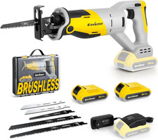 20V Brushless Sega a
