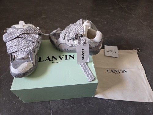 Scarpe lanvin uomo sneakers - sneakers, 41