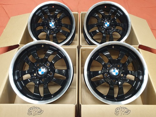 Cerchi lega bmw 7 - 16", jx