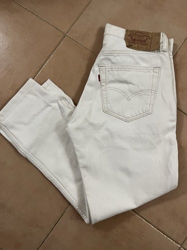 Jeans levi 501 - jeans,