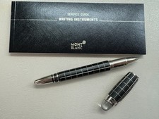 Montblanc Starwalker penna
