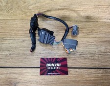 CABLAGGIO CONVERSIONE ACCENDITORE NISSAN 300ZX Z32 TWIN TURBO SERIE DA 1 A 2 PTU 