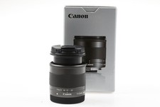 CANON EF-M 11-22mm f/4,0-5,6