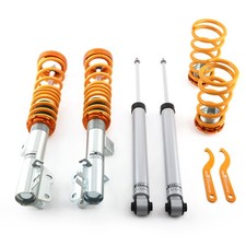 Coilovers y suspensiones