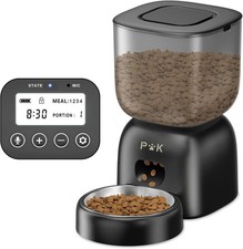 Distributore Automatico Cibo