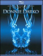 Donnie Darko [Blu-ray] by