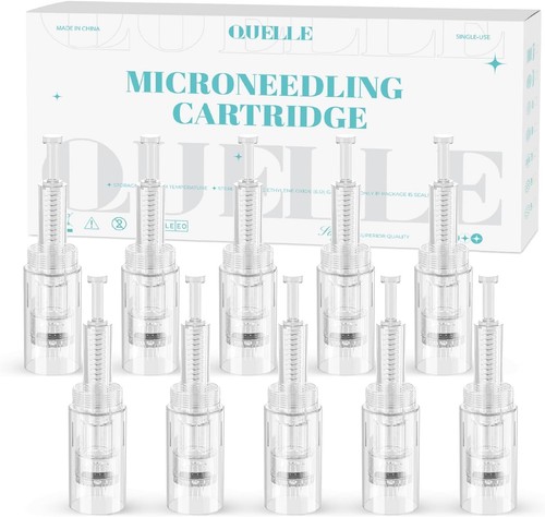 Pezzi aghi dermapen pin - dermapen,